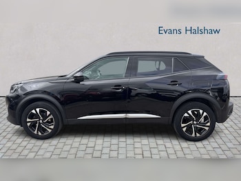 Used Peugeot 2008 2023 for sale - 79295022: Photo
