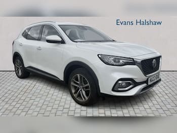 Used MG MG HS 2022 for sale - 79678807: Photo