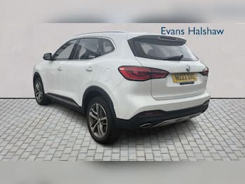 Used MG MG HS 2022 for sale - 79678807: Photo
