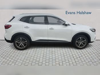 Used MG MG HS 2022 for sale - 79678807: Photo