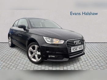 Audi A1 feature image