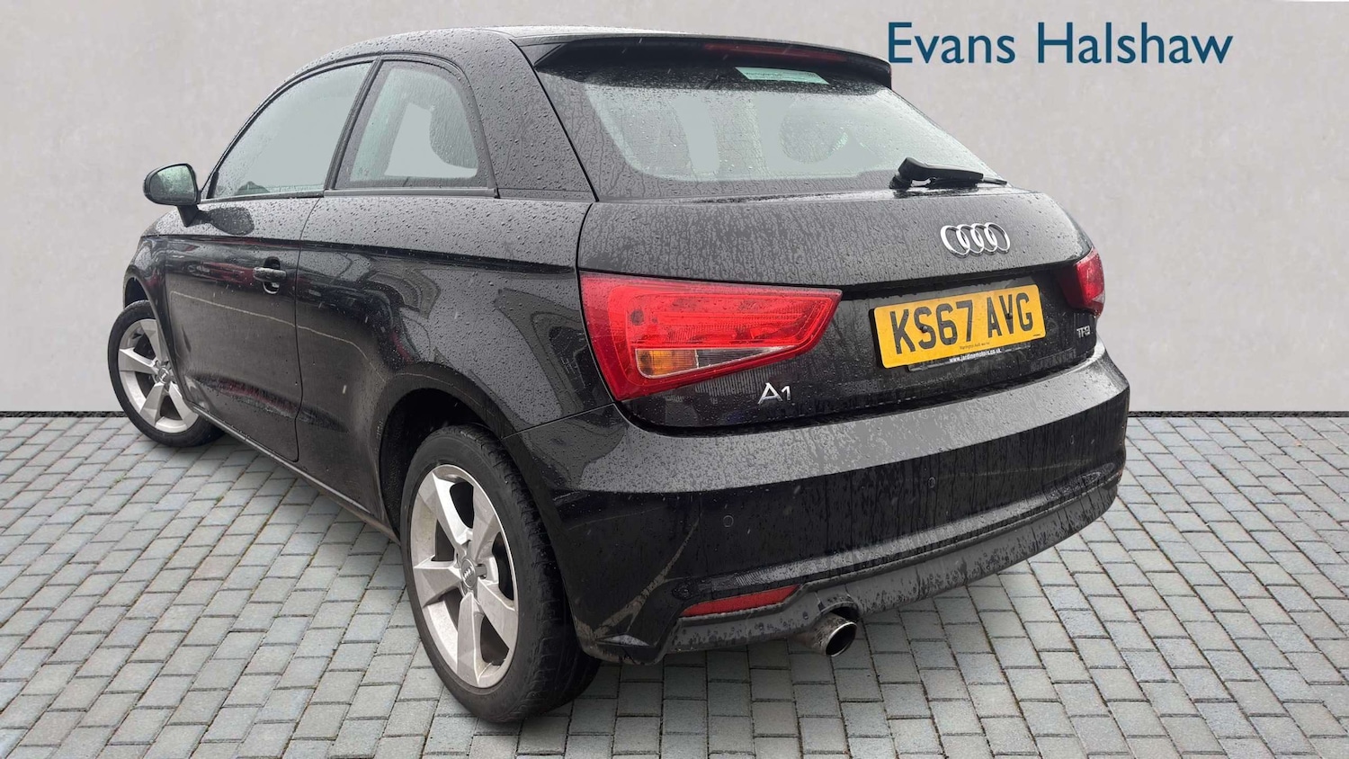 Used Audi A1 2017 for sale - 77859620: Photo 3