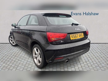Used Audi A1 2017 for sale - 77859620: Photo