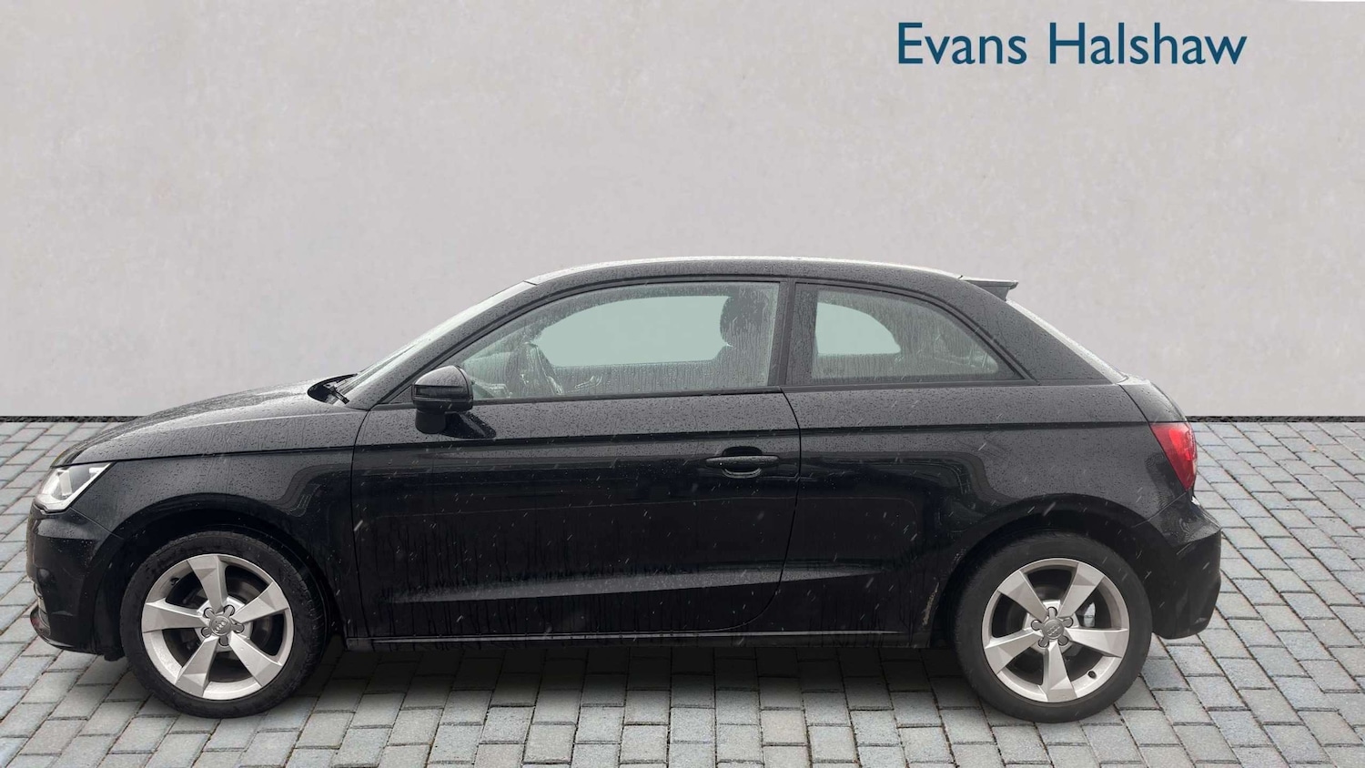 Used Audi A1 2017 for sale - 77859620: Photo 4