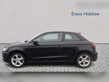 Used Audi A1 2017 for sale - 77859620: Photo