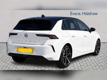 Used Vauxhall Astra 2026 for sale - 78800065: Photo