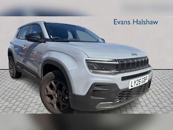 Jeep Other feature image