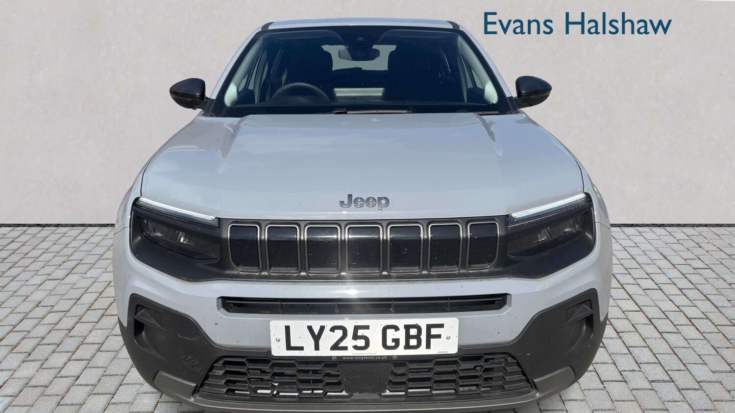 Used Jeep Other 2025 for sale - 78104970: Photo 5