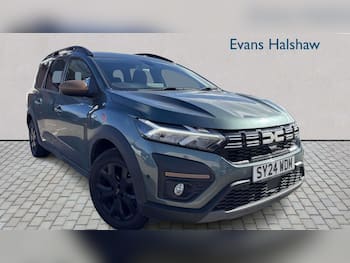 Used Dacia Jogger 2024 for sale - 79784970: Photo