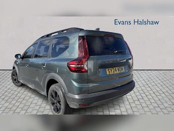 Used Dacia Jogger 2024 for sale - 79784970: Photo