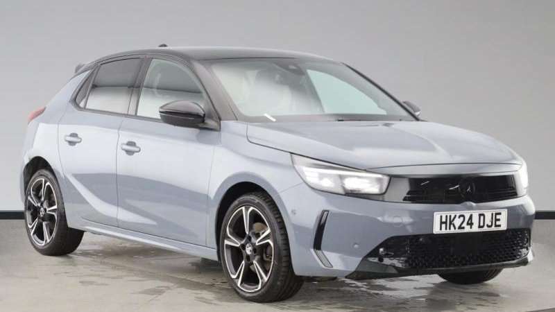 Used Vauxhall Corsa 2024 for sale - 77914073: Photo 10