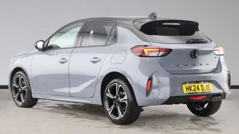Used Vauxhall Corsa 2024 for sale - 77914073: Photo 11