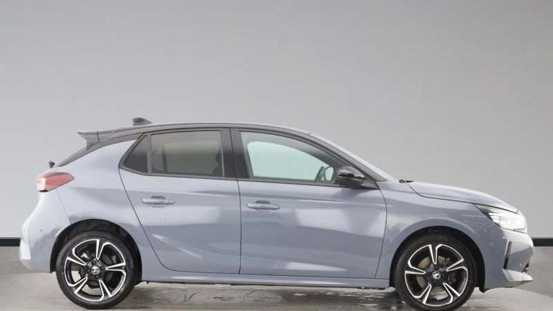 Used Vauxhall Corsa 2024 for sale - 77914073: Photo 12