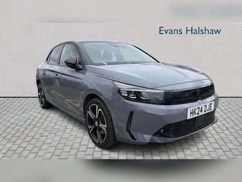 Used Vauxhall Corsa 2024 for sale - 77914073: Photo