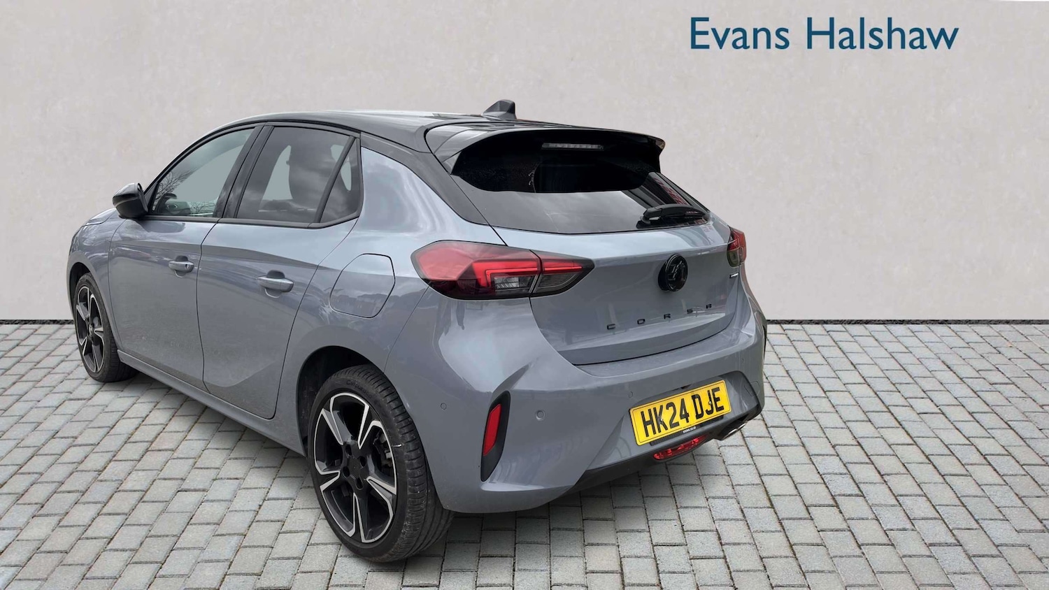 Used Vauxhall Corsa 2024 for sale - 77914073: Photo 3