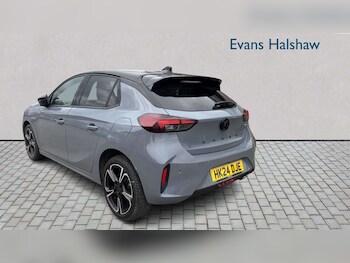 Used Vauxhall Corsa 2024 for sale - 77914073: Photo