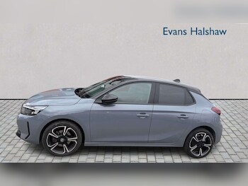 Used Vauxhall Corsa 2024 for sale - 77914073: Photo