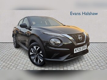 Used Nissan Juke 2025 for sale - 78385839: Photo