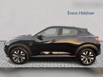 Used Nissan Juke 2025 for sale - 78385839: Photo