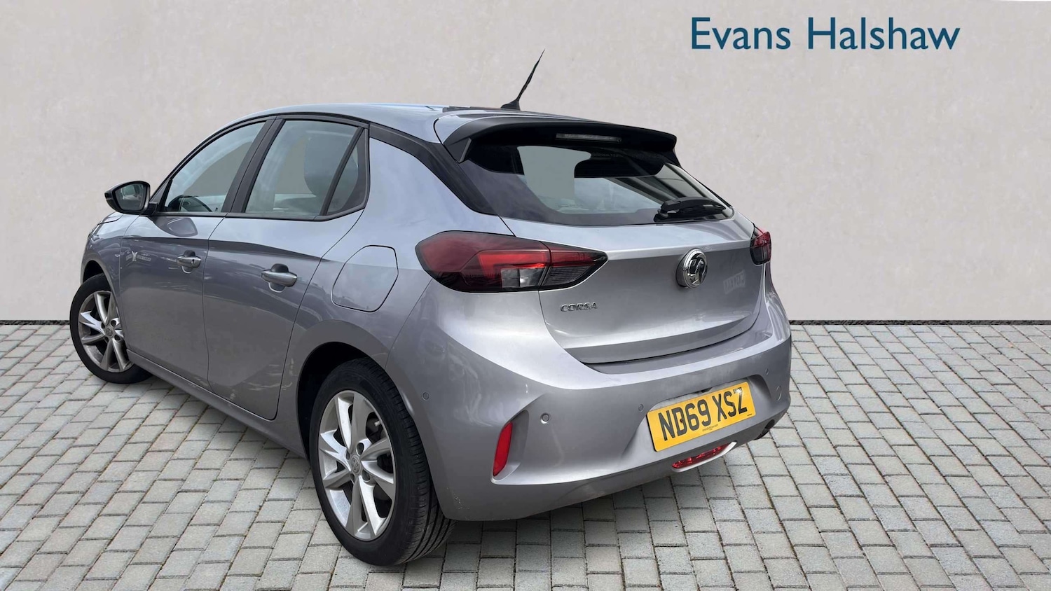 Used Vauxhall Corsa 2020 for sale - 77913877: Photo 3