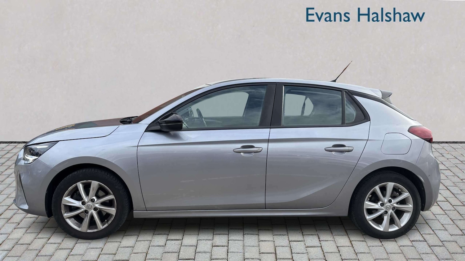 Used Vauxhall Corsa 2020 for sale - 77913877: Photo 4