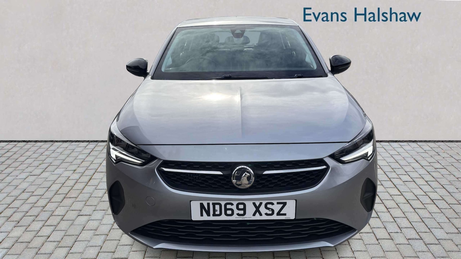 Used Vauxhall Corsa 2020 for sale - 77913877: Photo 5