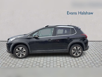 Used Peugeot 2008 2018 for sale - 78743875: Photo