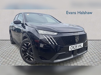 Used Peugeot 3008 2025 for sale - 78678487: Photo