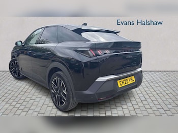 Used Peugeot 3008 2025 for sale - 78678487: Photo