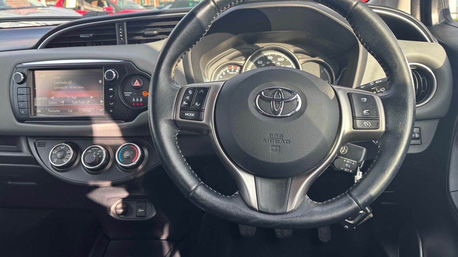 Used Toyota Yaris for sale - 77862564: Photo 11