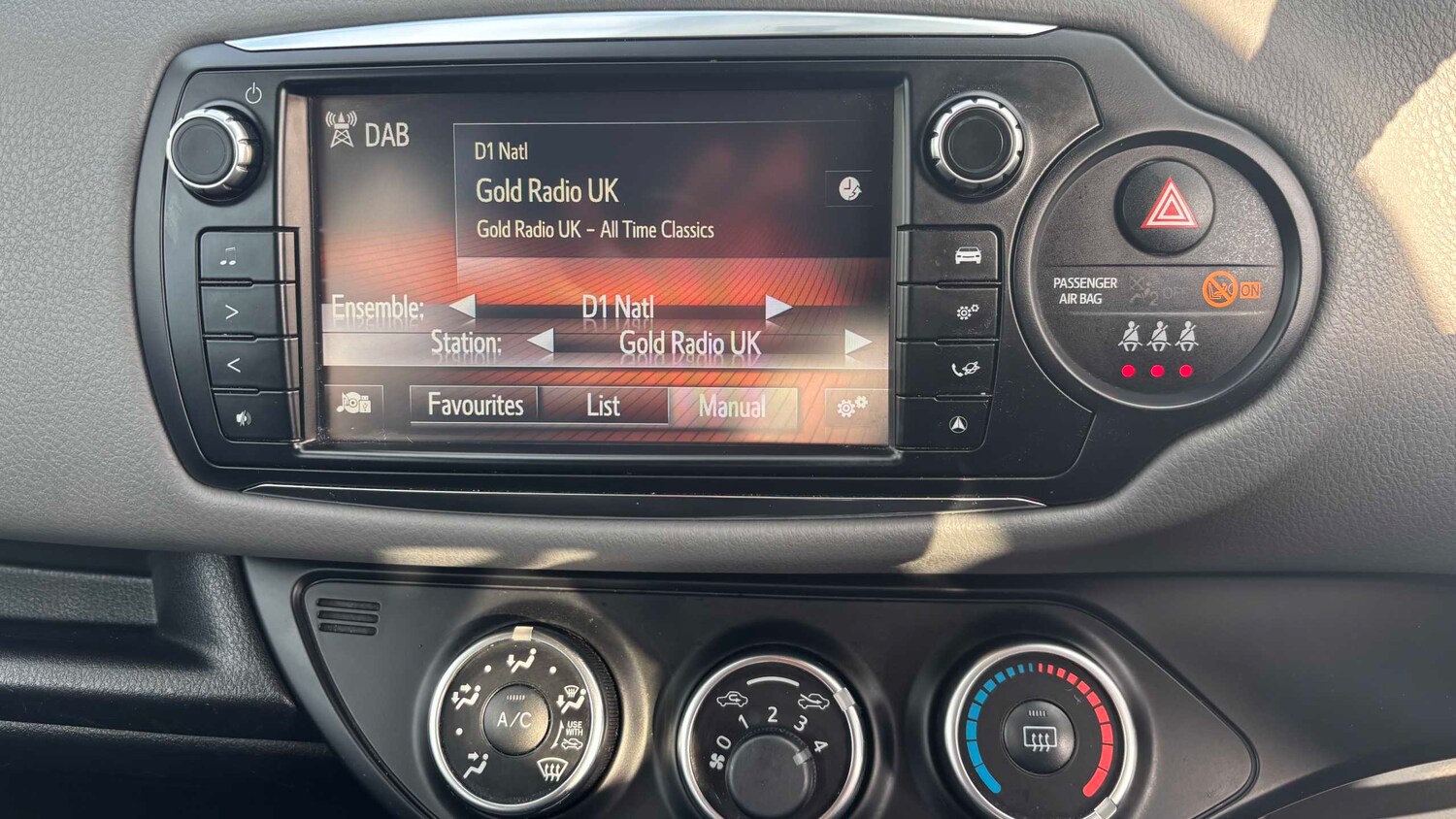 Used Toyota Yaris for sale - 77862564: Photo 14