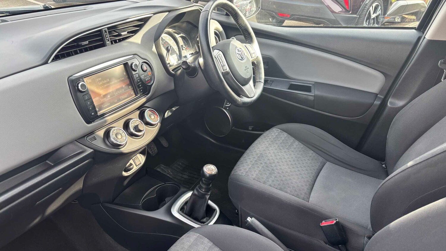 Used Toyota Yaris for sale - 77862564: Photo 17