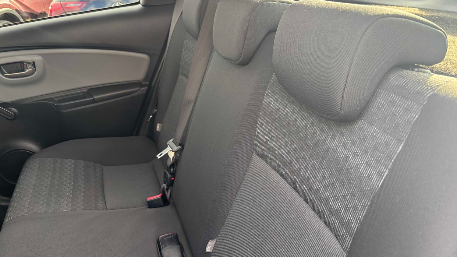 Used Toyota Yaris for sale - 77862564: Photo 18