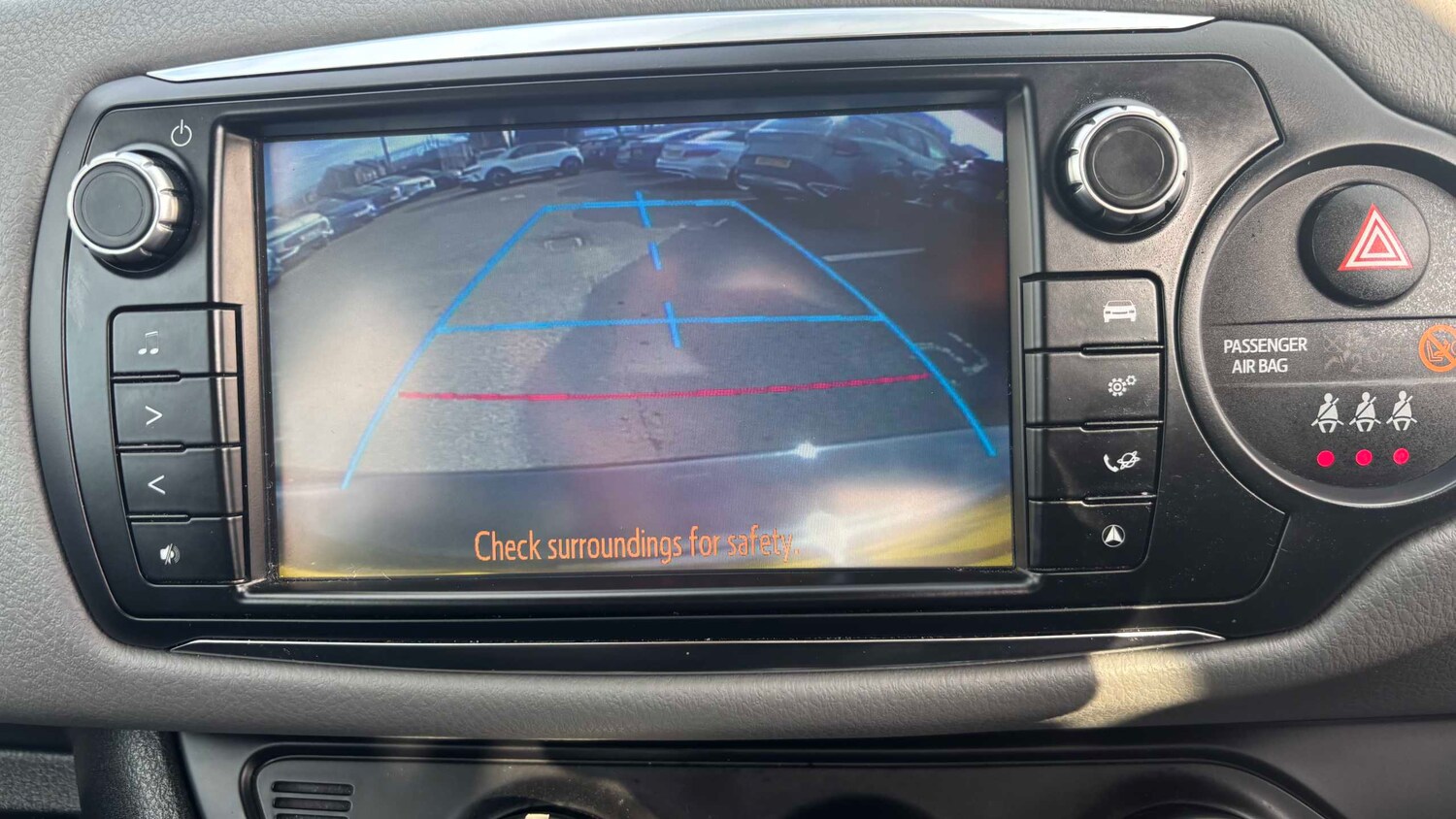 Used Toyota Yaris for sale - 77862564: Photo 19