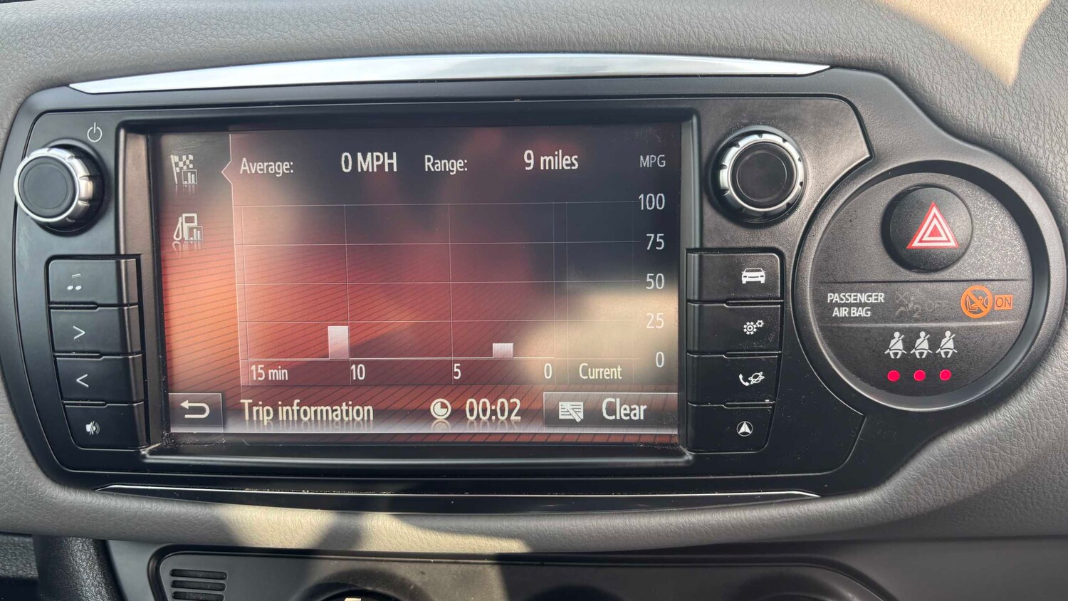 Used Toyota Yaris for sale - 77862564: Photo 20