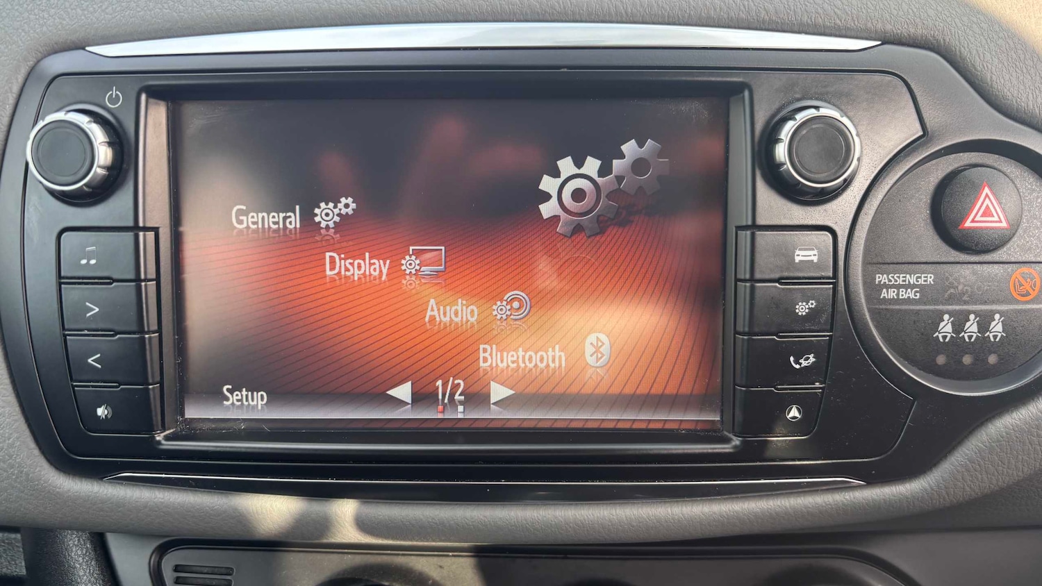 Used Toyota Yaris for sale - 77862564: Photo 21