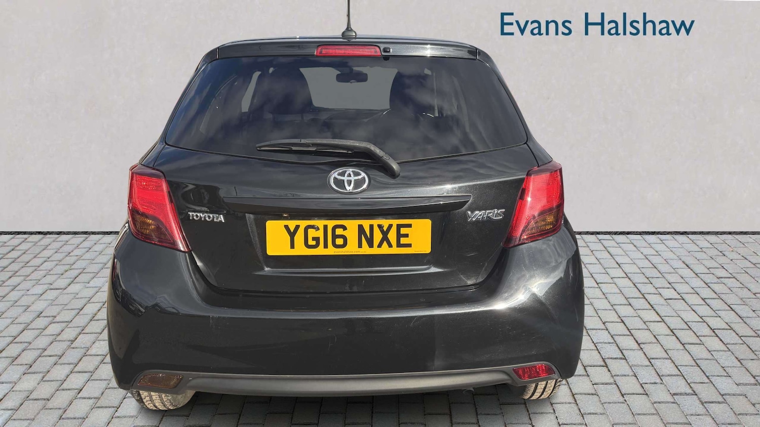 Used Toyota Yaris for sale - 77862564: Photo 5