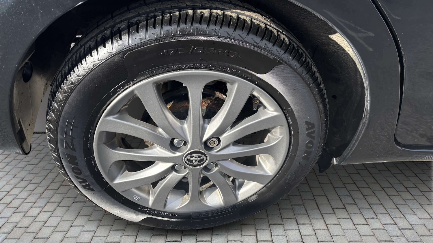 Used Toyota Yaris for sale - 77862564: Photo 7