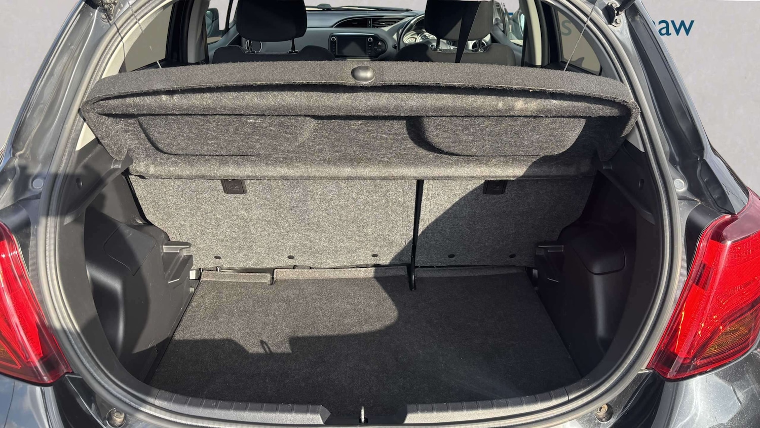 Used Toyota Yaris for sale - 77862564: Photo 8