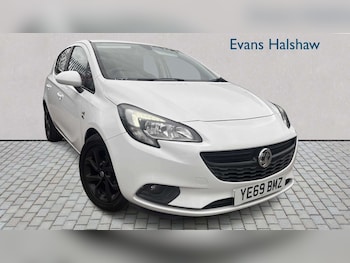 Used Vauxhall Corsa 2019 for sale - 78264843: Photo