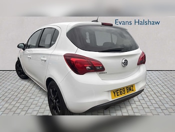 Used Vauxhall Corsa 2019 for sale - 78264843: Photo