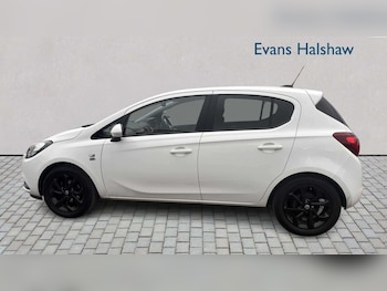 Used Vauxhall Corsa 2019 for sale - 78264843: Photo