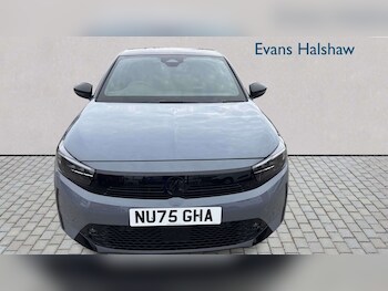 Used Vauxhall Corsa 2025 for sale - 78550546: Photo