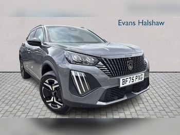 Used Peugeot 2008 2025 for sale - 78651027: Photo