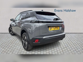 Used Peugeot 2008 2025 for sale - 78651027: Photo