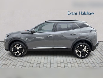 Used Peugeot 2008 2025 for sale - 78651027: Photo