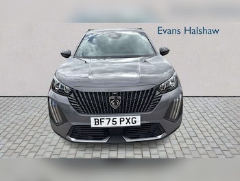Used Peugeot 2008 2025 for sale - 78651027: Photo