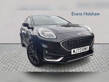 Used Ford Puma 2023 for sale - 79810664: Photo
