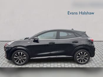 Used Ford Puma 2023 for sale - 79810664: Photo
