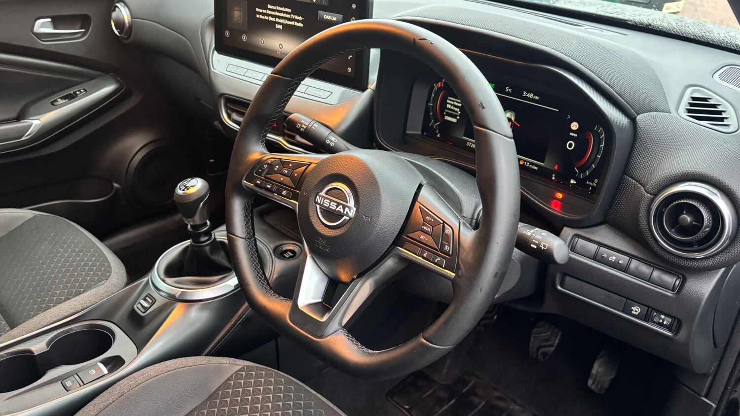 Used Nissan Juke for sale - 77860191: Photo 10